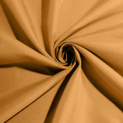 10 Polyester Folding Chair Covers with Attached Sashes