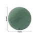 10" Round Wet Foam Ball DIY Floral Decorations - Green FOAM_ARTI_BALL01_10