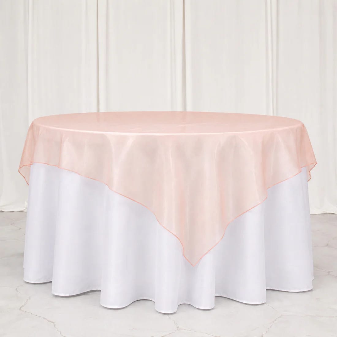 10 Sheer 72