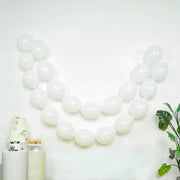 100 Biodegradable Matte Pastel Latex Link Balloons