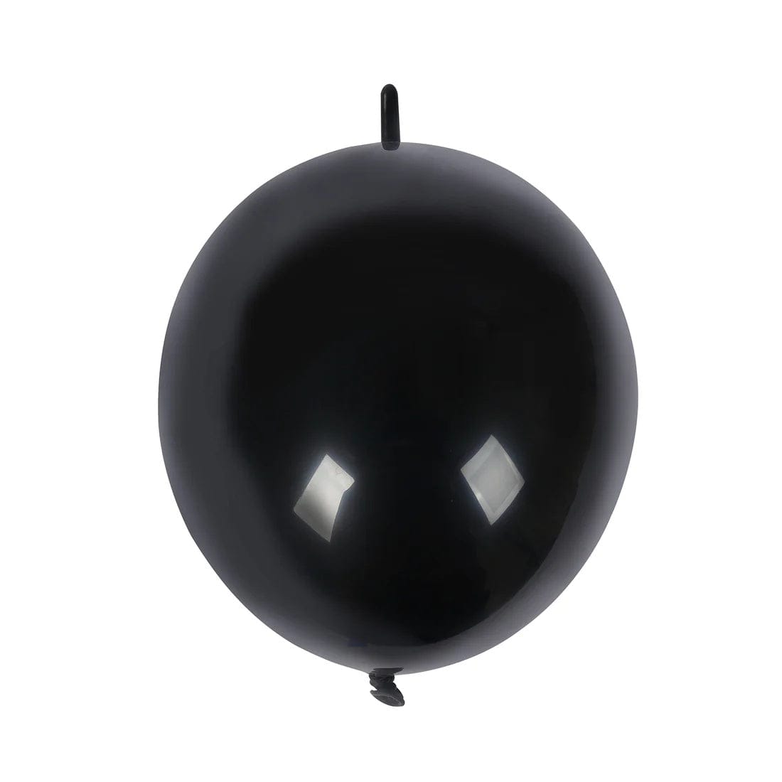 100 Biodegradable Matte Pastel Latex Link Balloons