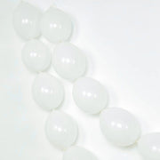 100 Biodegradable Matte Pastel Latex Link Balloons