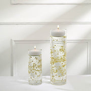 100 ft Artificial DIY Craft Fishing Line Pearl Chains String Beads Garland Roll