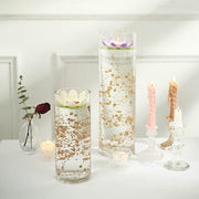 100 ft Artificial DIY Craft Fishing Line Pearl Chains String Beads Garland Roll