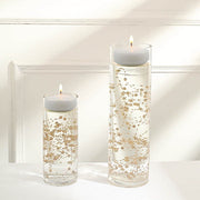 100 ft Artificial DIY Craft Fishing Line Pearl Chains String Beads Garland Roll