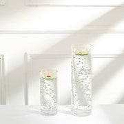 100 ft Artificial DIY Craft Fishing Line Pearl Chains String Beads Garland Roll