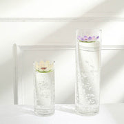 100 ft Artificial DIY Craft Fishing Line Pearl Chains String Beads Garland Roll