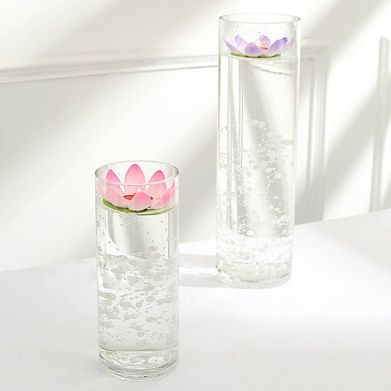 100 ft Artificial DIY Craft Fishing Line Pearl Chains String Beads Garland Roll