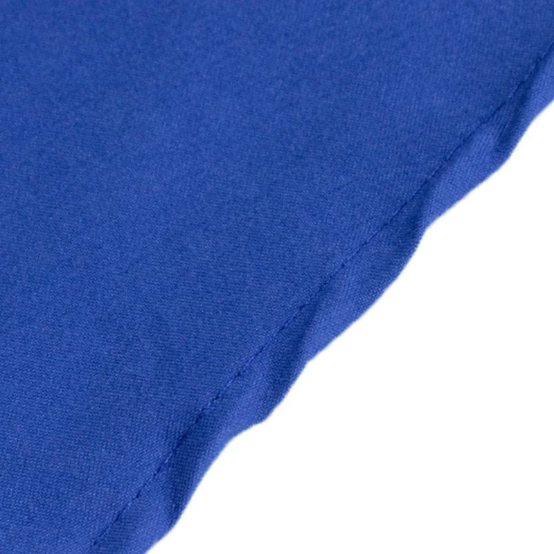 108" Cotton Blend Round Tablecloth for Weddings and Events