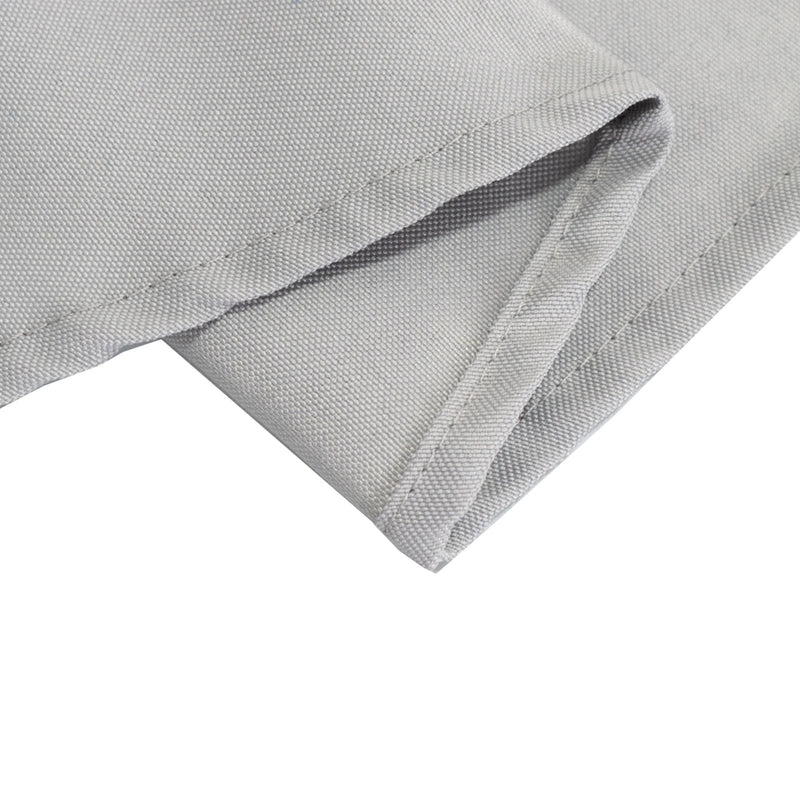 108" Premium Polyester Round Tablecloth Wedding Party Table Linens