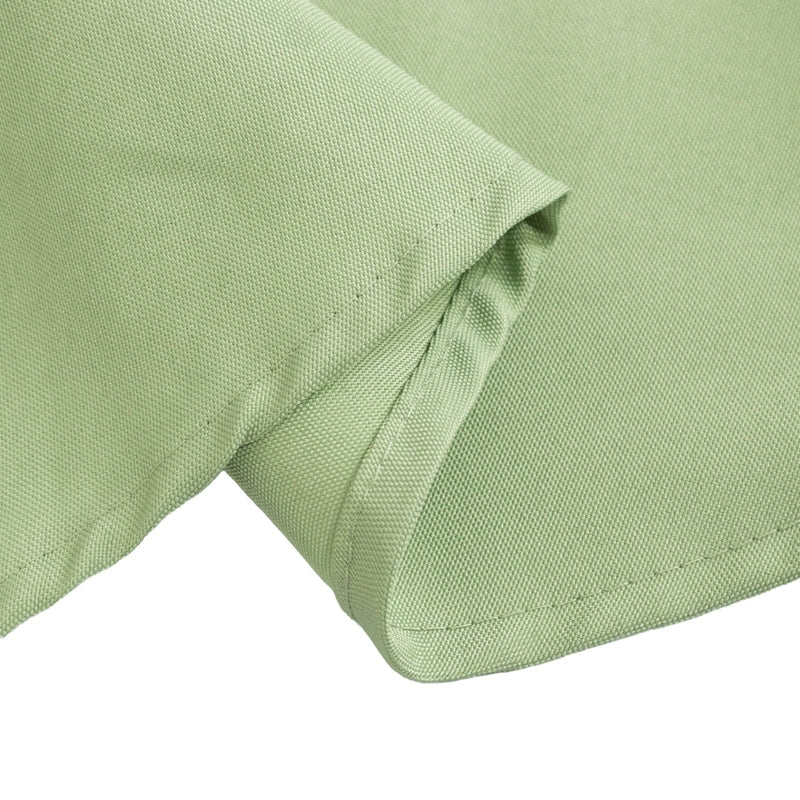108" Premium Polyester Round Tablecloth Wedding Party Table Linens