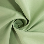 108" Premium Polyester Round Tablecloth Wedding Party Table Linens