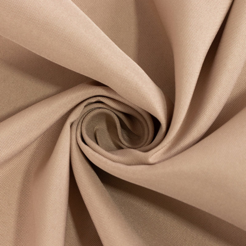 108" Premium Polyester Round Tablecloth Wedding Party Table Linens