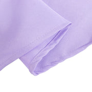 108" Premium Polyester Round Tablecloth Wedding Party Table Linens