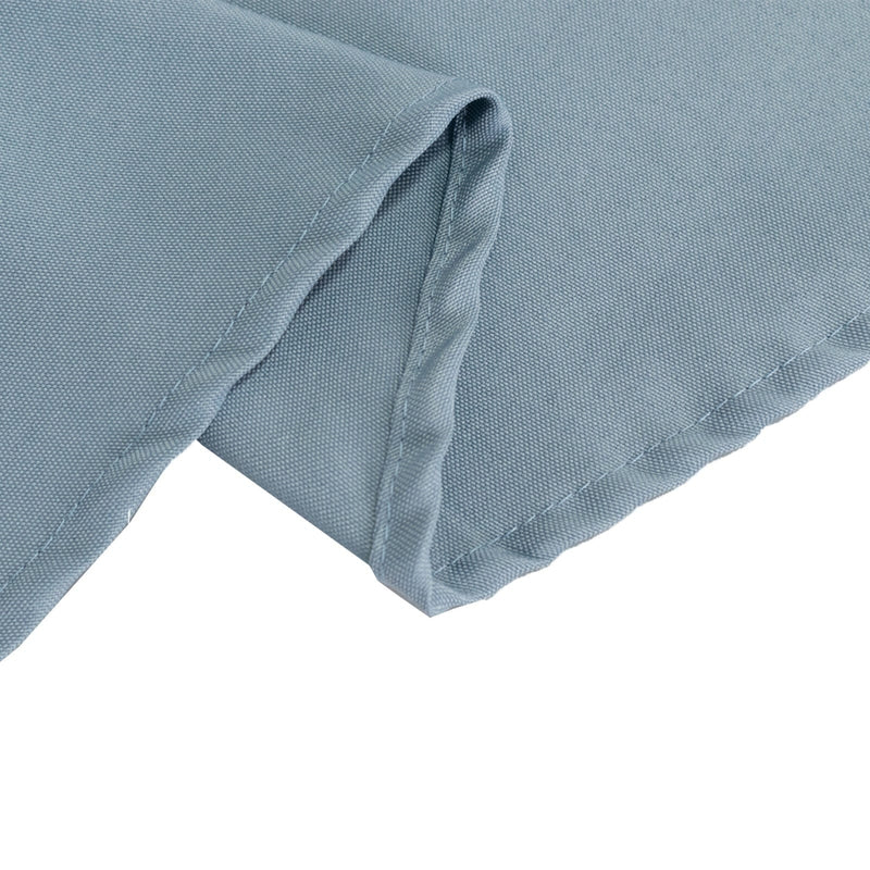 108" Premium Polyester Round Tablecloth Wedding Party Table Linens