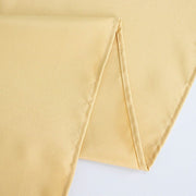 108" Premium Polyester Round Tablecloth Wedding Party Table Linens