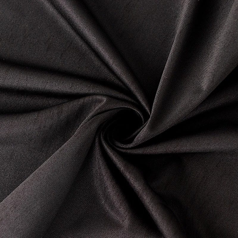 108" Premium Scuba Round Tablecloth