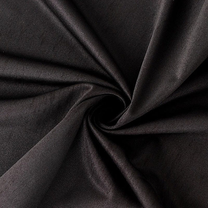 108" Premium Scuba Round Tablecloth