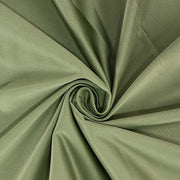108" Premium Scuba Round Tablecloth
