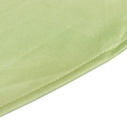 108" Premium Scuba Round Tablecloth