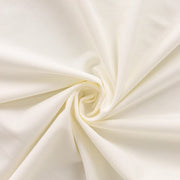 108" Premium Scuba Round Tablecloth
