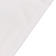 108" Premium Scuba Round Tablecloth