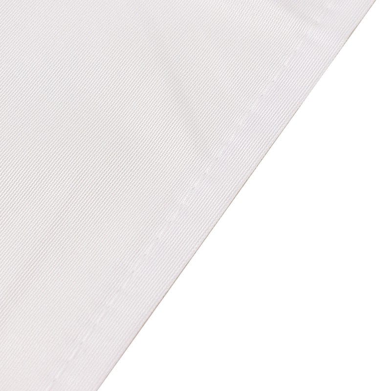 108" Premium Scuba Round Tablecloth