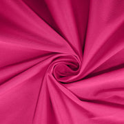 108" Premium Scuba Round Tablecloth