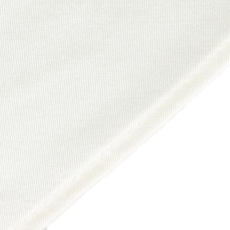 108" Shimmer Scuba Polyester Round Tablecloth