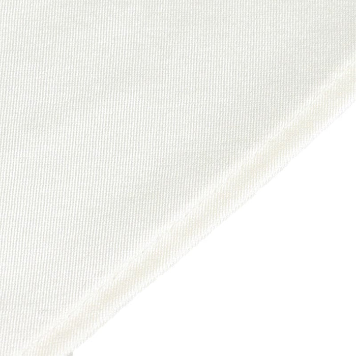 108" Shimmer Scuba Polyester Round Tablecloth