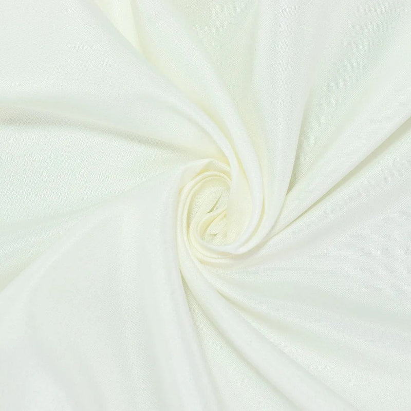 108" x 156" Extra Wide Polyester Rectangular Tablecloth