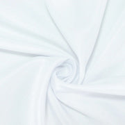 108" x 156" Extra Wide Polyester Rectangular Tablecloth