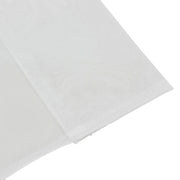 10ft x 12ft Chiffon Sheer Backdrop Curtain Panel Draping Fabric
