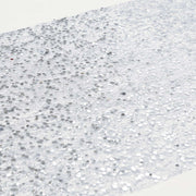 11" x 108" Metallic Sequin Mesh Polyester Table Runner