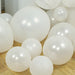110 Latex Biodegradable Balloon Arch Kit - Extra Strong