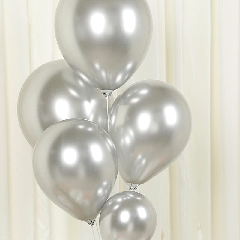 110 Latex Biodegradable Balloon Arch Kit - Extra Strong