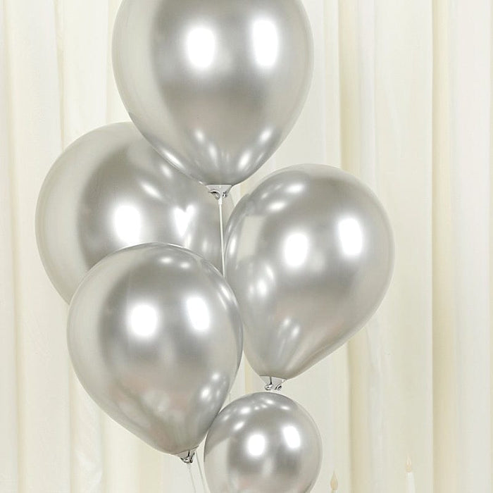 110 Latex Biodegradable Balloon Arch Kit - Extra Strong