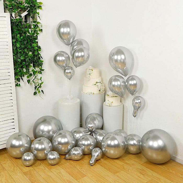 110 Latex Biodegradable Balloon Arch Kit - Extra Strong