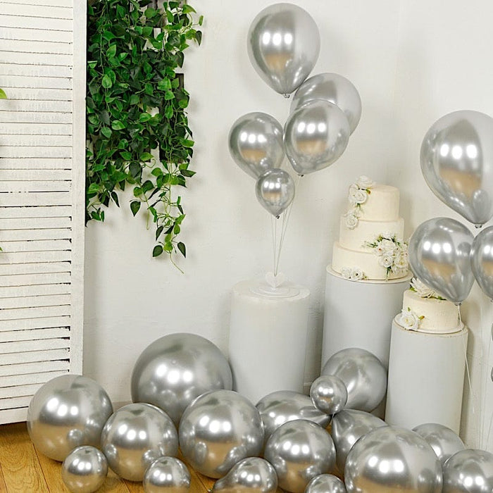 110 Latex Biodegradable Balloon Arch Kit - Extra Strong