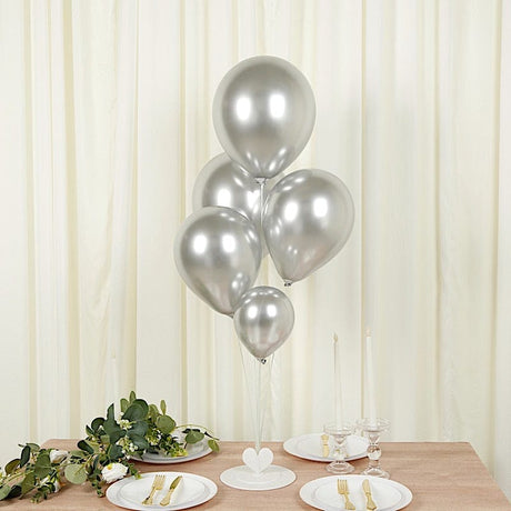 110 Latex Biodegradable Balloon Arch Kit - Extra Strong