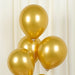 110 Latex Biodegradable Balloon Arch Kit - Extra Strong