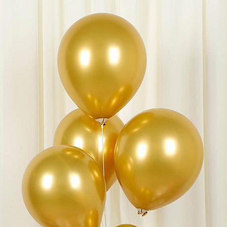 110 Latex Biodegradable Balloon Arch Kit - Extra Strong