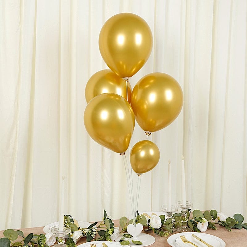 110 Latex Biodegradable Balloon Arch Kit - Extra Strong