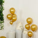 110 Latex Biodegradable Balloon Arch Kit - Extra Strong