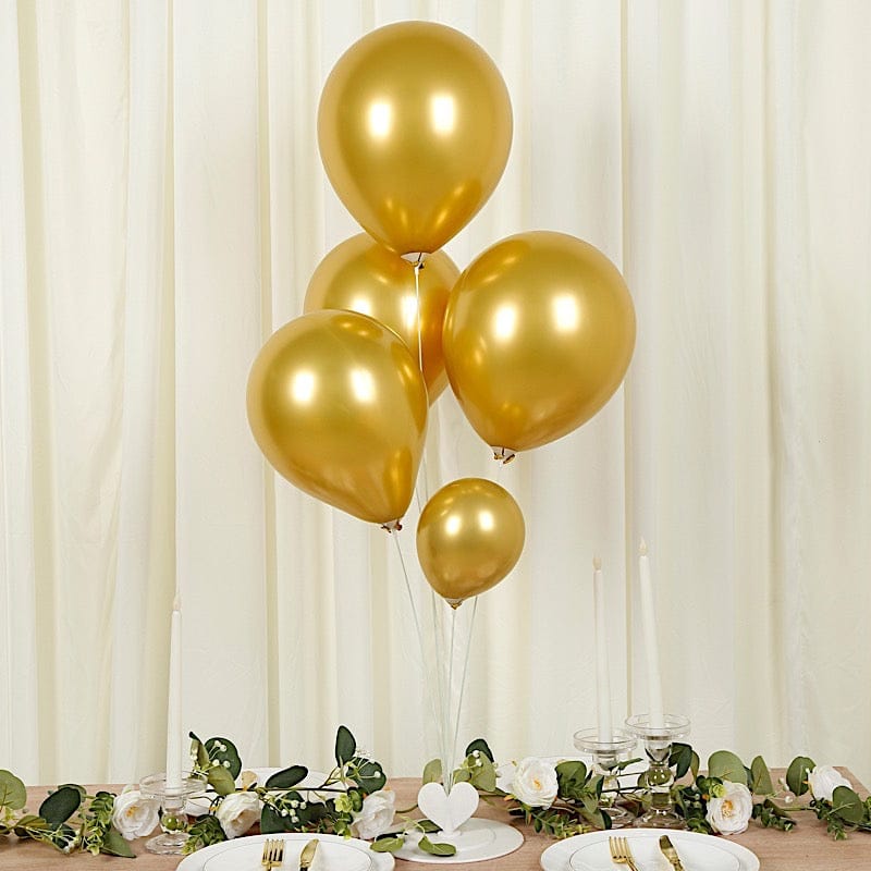 110 Latex Biodegradable Balloon Arch Kit - Extra Strong