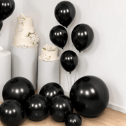 110 Latex Biodegradable Balloon Arch Kit - Extra Strong