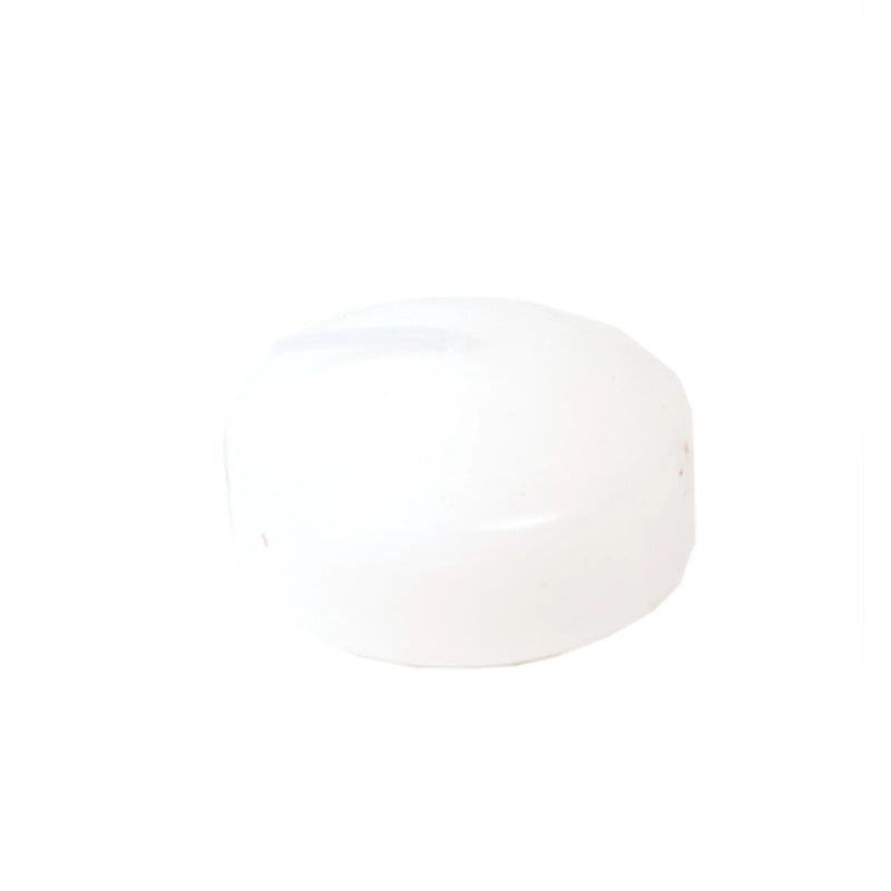 12 Dripless 2" Unscented Floating Candles CAND_FLO003_2_WHT