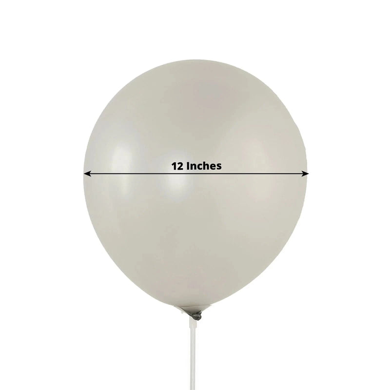 50 Biodegradable Party Balloons