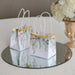 12 Paper Gift Bags With Handles