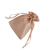 12 pcs 4x6" Satin Bags with Pull String BAG_SB_4X6_081
